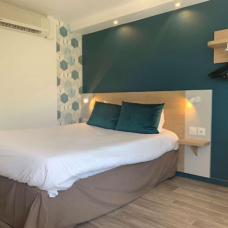 Kyriad Chateauroux - Saint-Maur Екстер'єр фото