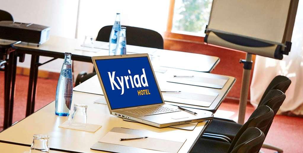Kyriad Chateauroux - Saint-Maur Зручності фото
